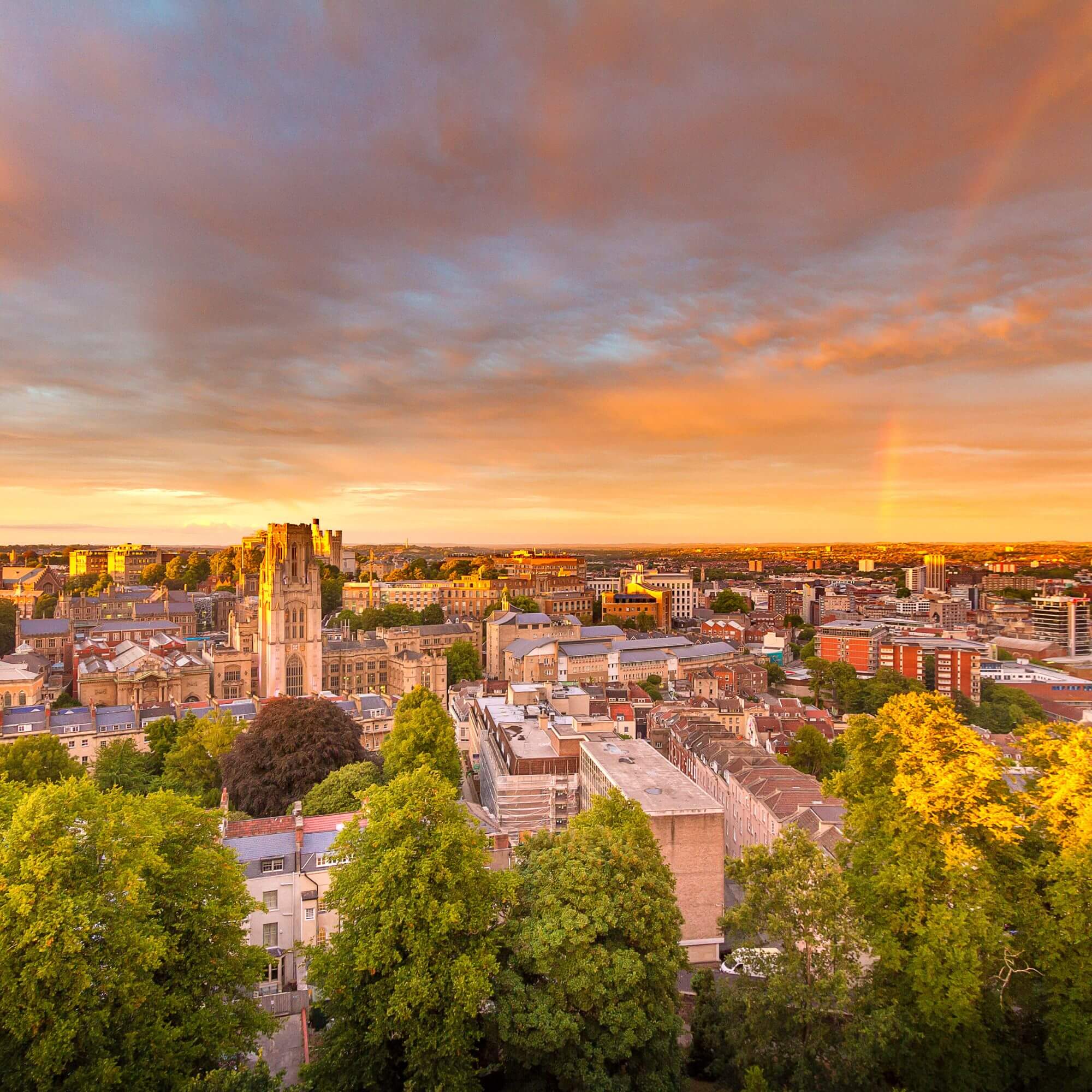 Security Services Bristol