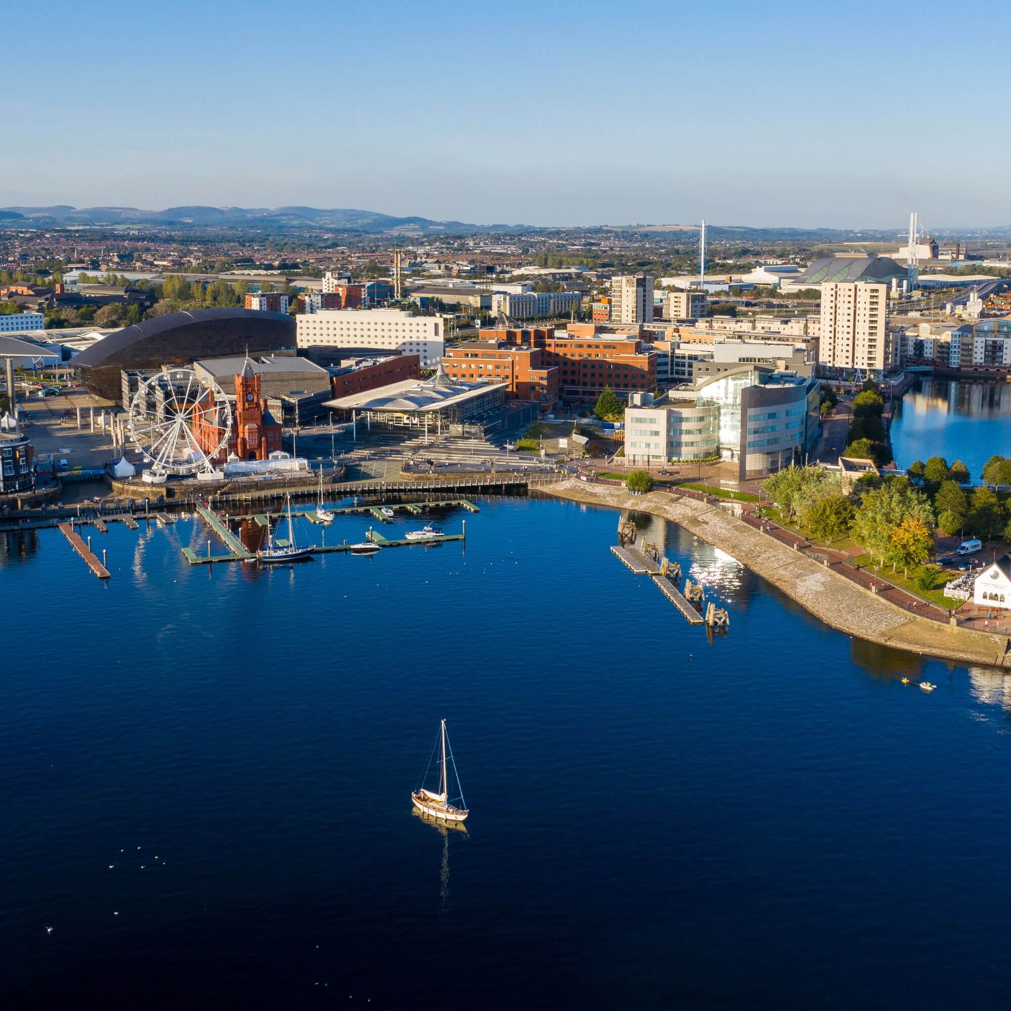 Security Services Cardiff