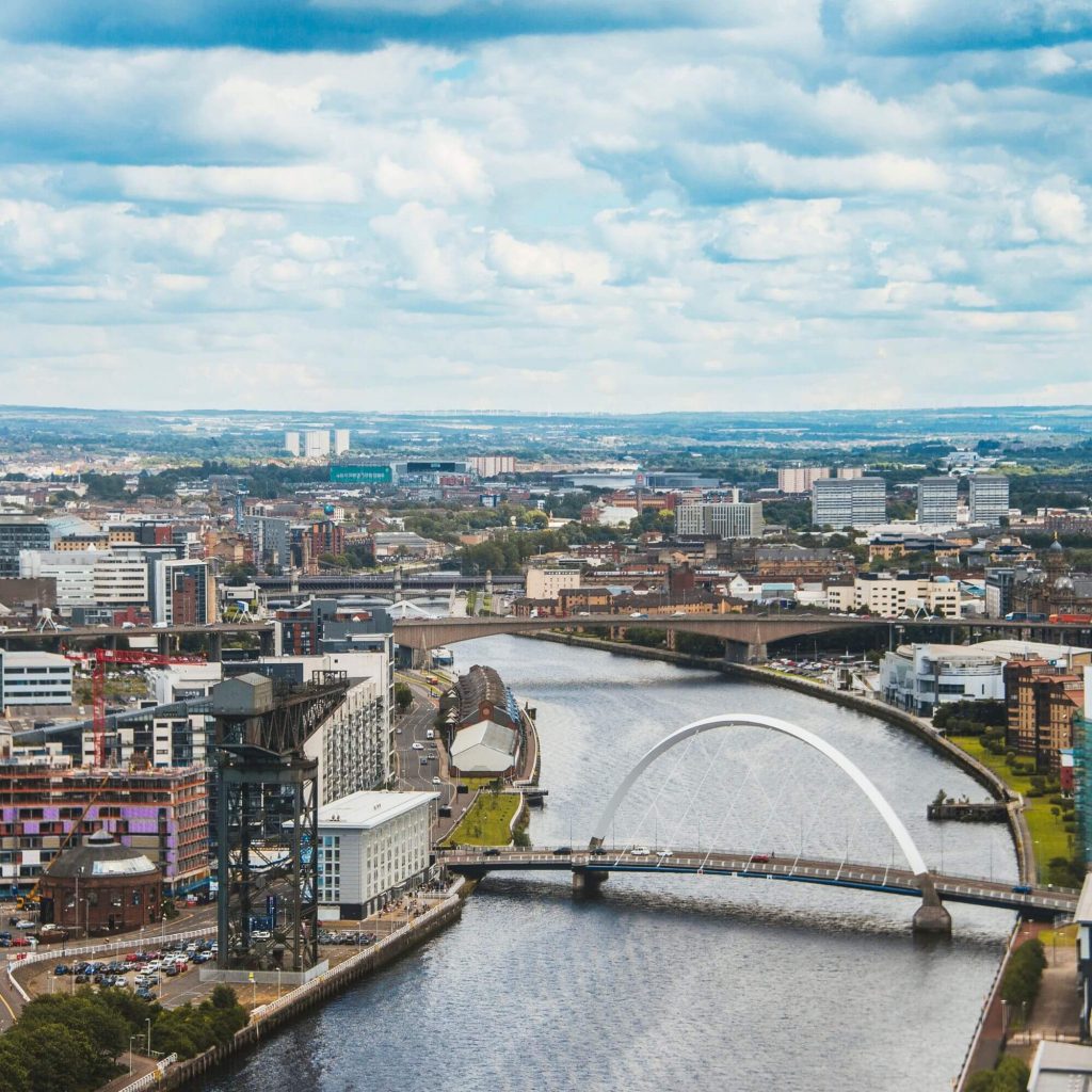 Security Services Glasgow