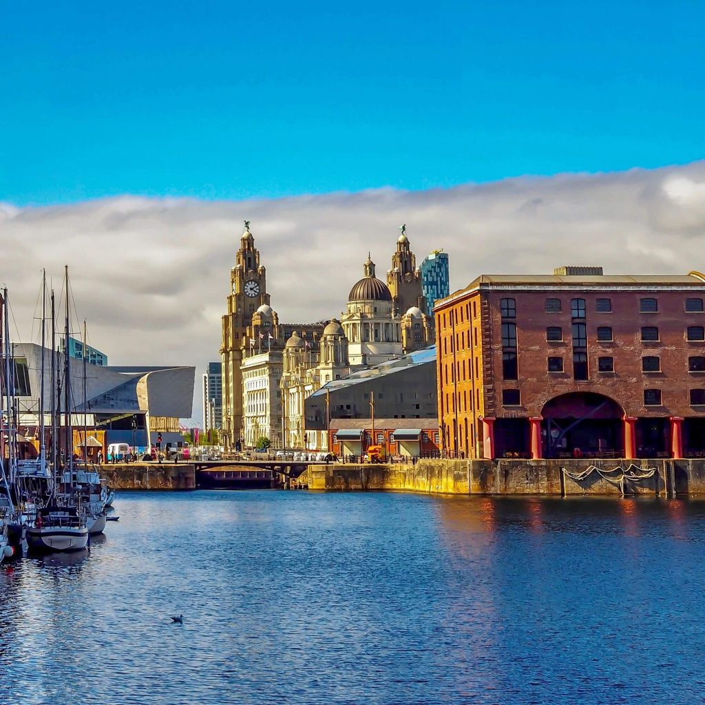 Security Services Liverpool