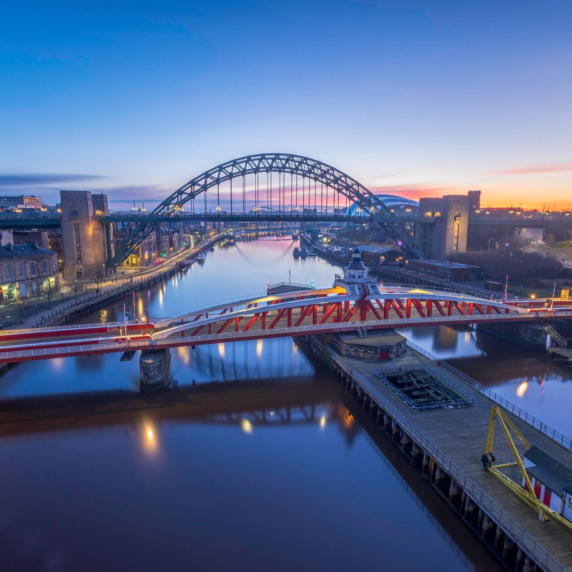 Security Services Newcastle