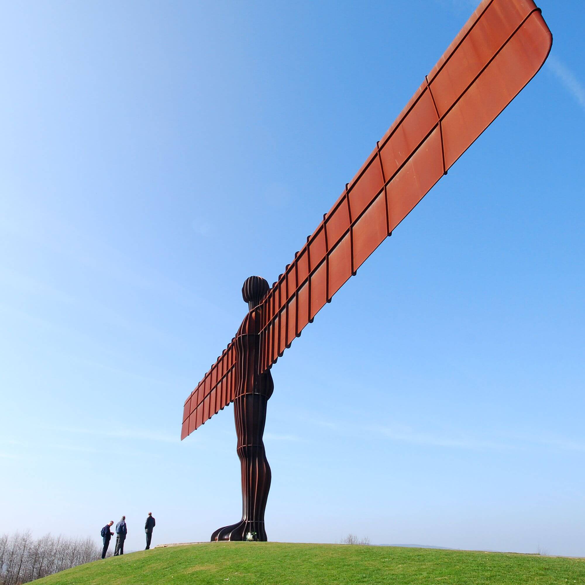 Security Services North East