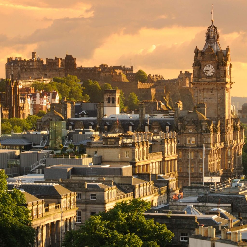 Security Services Scotland