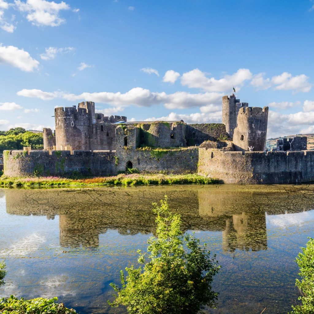 Security Services Wales