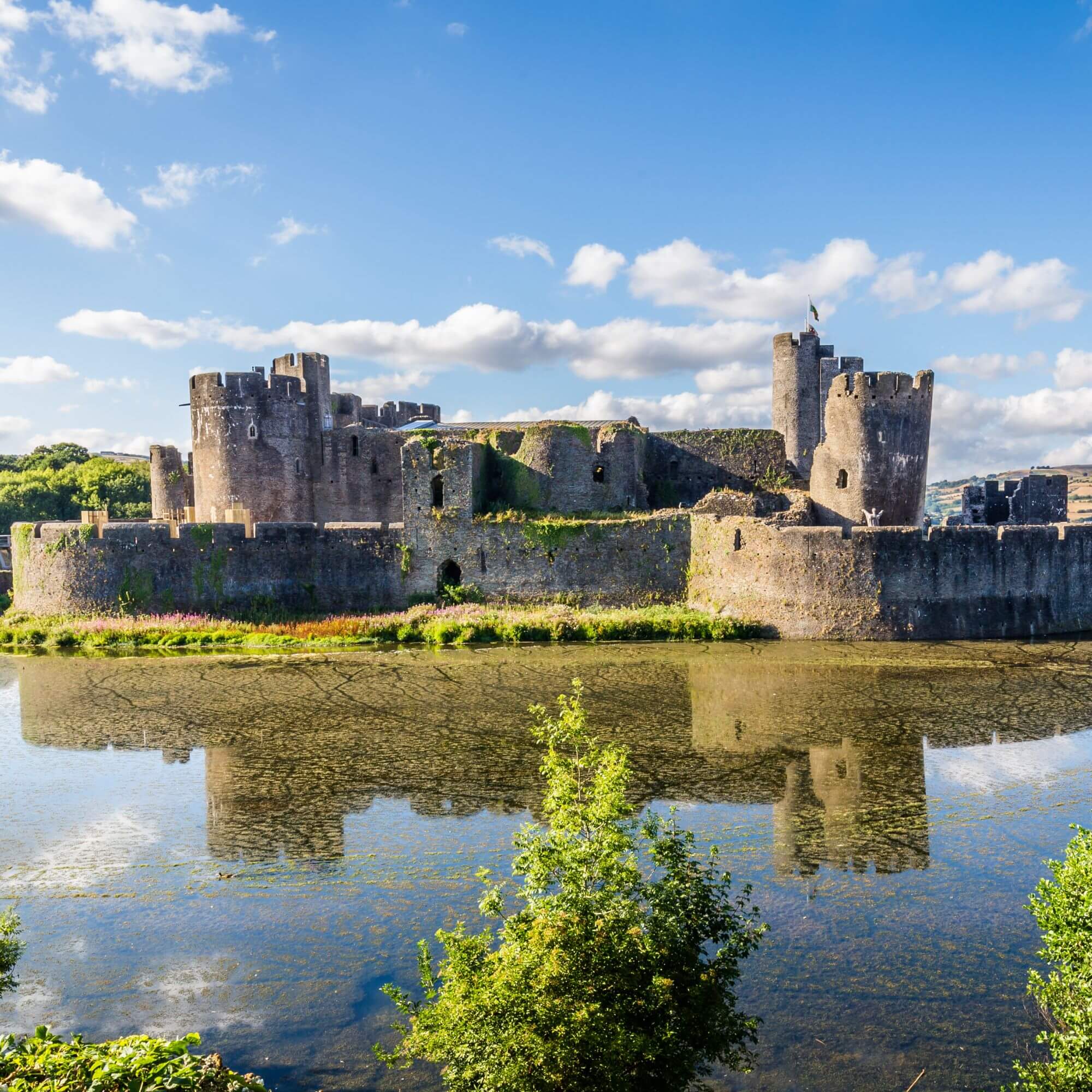 Security Services Wales