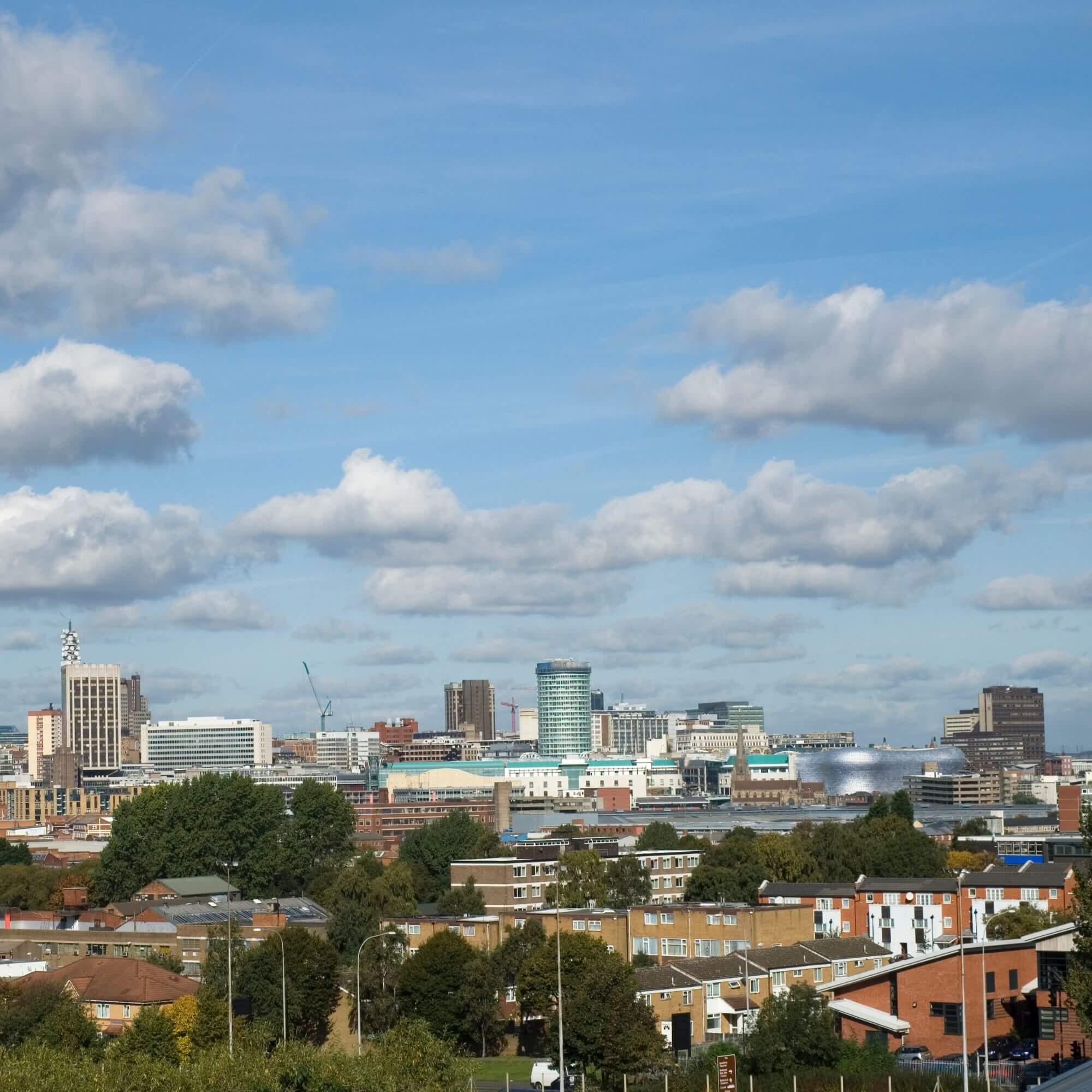 Security Services West Midlands