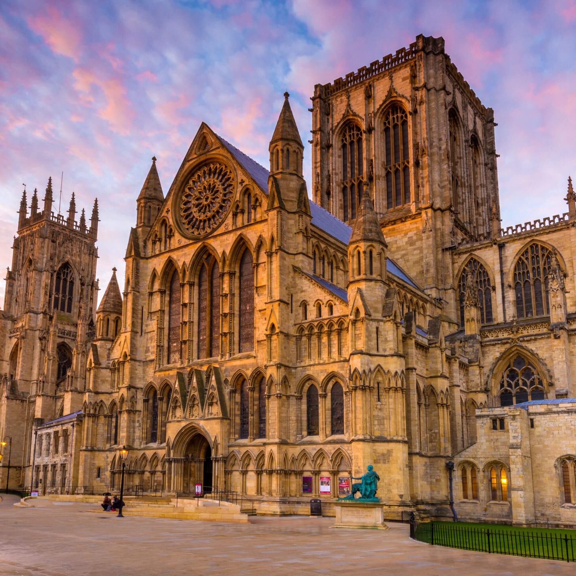 Security Services York