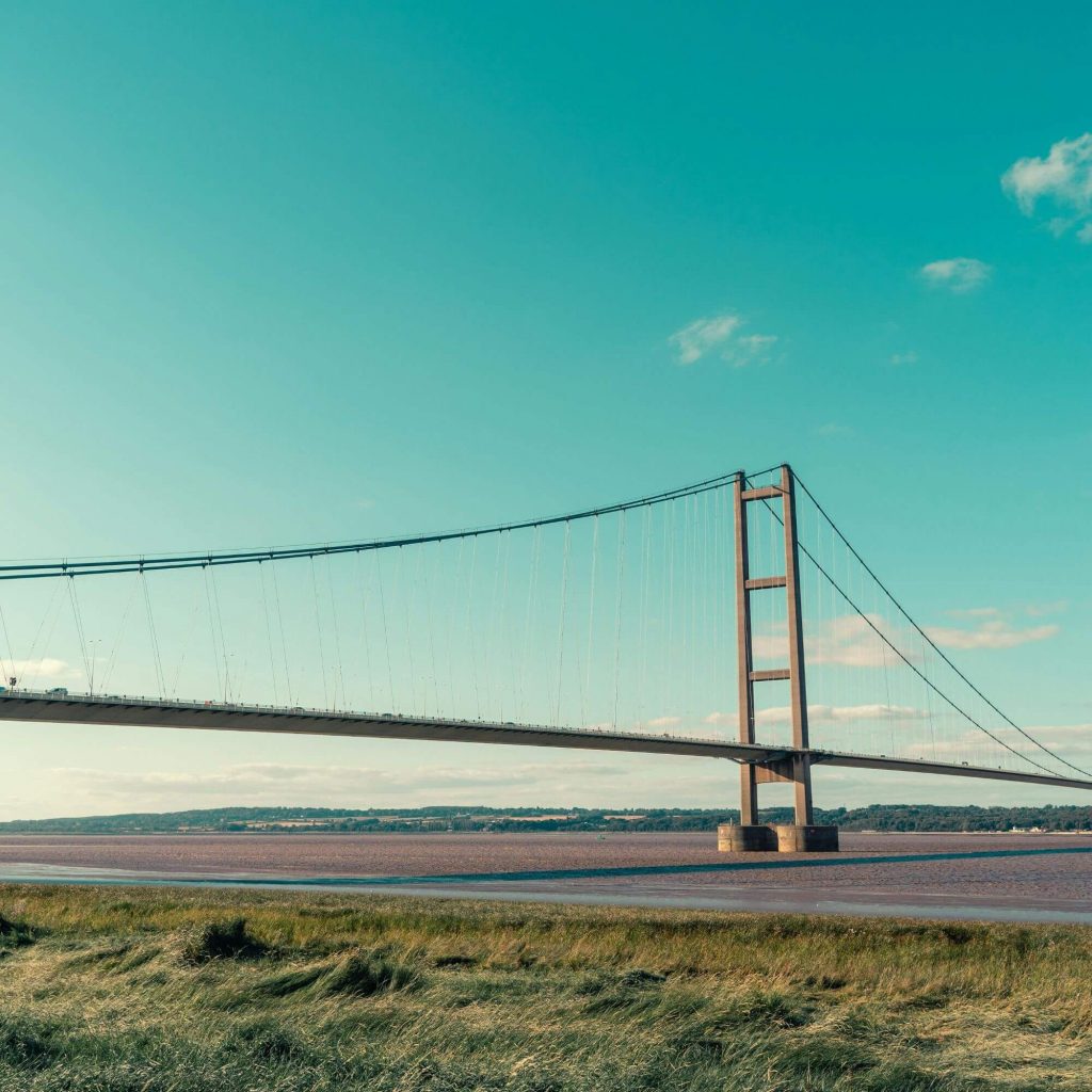 Security Services Yorkshire and the Humber