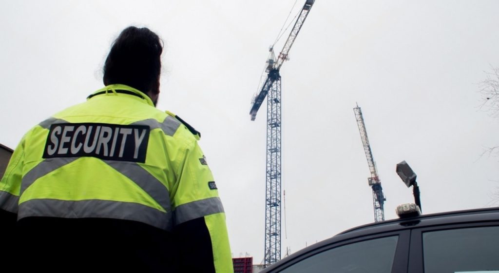 site-specific security procedures